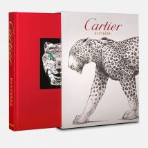Assouline: Cartier Panthère