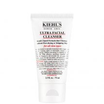 Kiehl's Ultra Facial Cleanser (Various Sizes) - 75ml