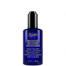 Kiehl's Midnight Recovery Concentrate (Various Sizes) - 100ml