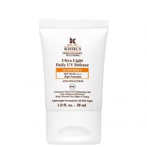 Défense UV quotidienne Ultra Light Kiehl’s (plusieurs contenances) - 30ml