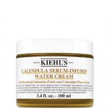 Kiehl's Calendula Serum-Infused Water Cream (various Sizes) - 100ml