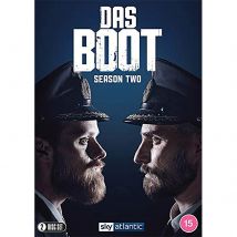 Das Boot : Saison 2