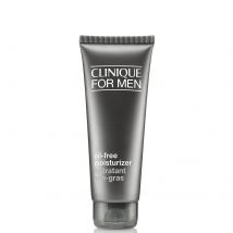 Idratante Oil-Free for Men Clinique100ml