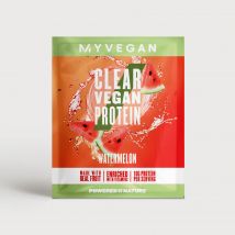Clear Vegan Protein (échantillon) - 16g - Pastèque