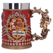 Harry Potter Gryffindor Collectable Tankard 15.5cm