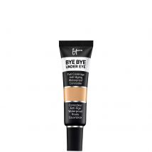 IT Cosmetics Bye Bye Under Eye Concealer 12ml (Various Shades) - Medium Tan