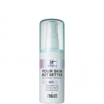 IT Cosmetics Your Skin But Better Setting Spray (Différents formats) - 100ml