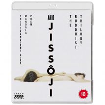 Akio Jissoji - Trilogie The Buddhist