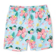 Pokémon Squirtle Swim Shorts - Blue - L