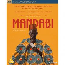 Mandabi