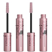 Mascara Lash Sensational Duo de Maybelline