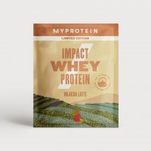 Impact Whey Protein (Probe) - 25g - Hojicha