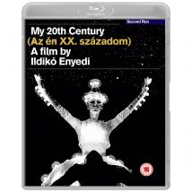 My 20th Century Blu-ray