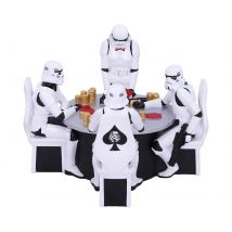 Stormtrooper Poker Face 18.3 cm