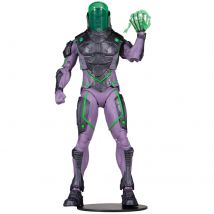 McFarlane DC Multiverse Build-A-Figure 7  Action Figure - Blight (Batman Beyond: Futures End)
