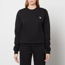 PS Paul Smith Women's Zebra Sweatshirt - Black - L