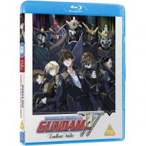 Gundam Wing Endless Waltz - Standard Edition