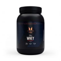 THE Whey - 30portions - Fraise