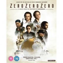 ZeroZeroZero
