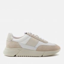 Axel Arigato Women's Genesis Leather and Suede Trainers - UK 4