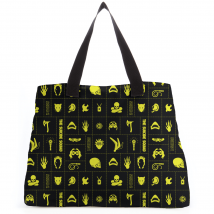 Suicide Squad 2021 Film Suicide Squad Cut And Sew Totebag Tote Bag
