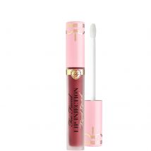 Too Faced Lip Injection Demi-Matte Liquid Lipstick 3ml (Various Shades) - It's So Big