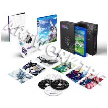 Infinite Dendrogram Série Complète - Édition Limitée