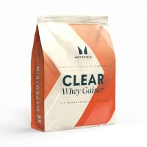 Clear Whey Gainer - 15portions - Pomme