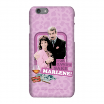 Only Fools And Horses For Gawd's Sake Marlene! Phone Case for iPhone and Android - iPhone 5/5s - Snap Case - Matte