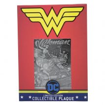 DUST DC Comics Lingot Édition limitée Wonder Woman