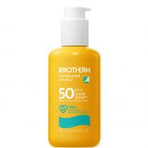 Lait Solaire Waterlover SPF 50 Biotherm 200 ml