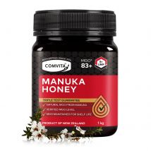 Manuka Honey MGO 83+ (UMF™5+) 1kg