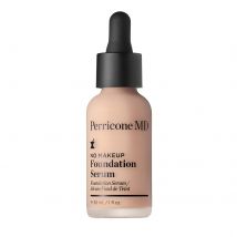 Perricone MD No Makeup Foundation Serum 30ml (Various Shades) - 1 Porcelain