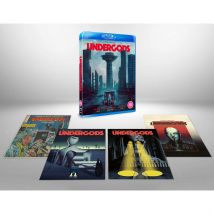 Undergods - Édition limitée