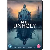 The Unholy
