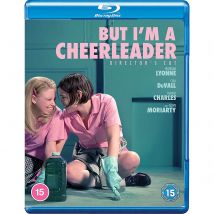 But I'm a Cheerleader