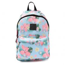 Pokémon Squirtle Print Backpack - Blue