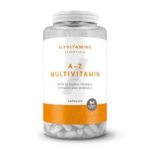 Multivitaminico A-Z in compresse - 60Capsule - Vegan