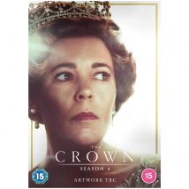 The Crown - Staffel 4