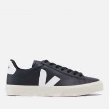 Veja Men's Campo Chrome-Free Leather Trainers - UK 7