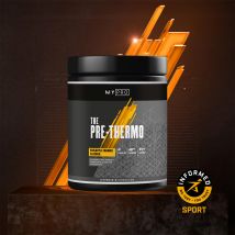 THE Pre-Thermo - 30portions - Pineapple Mango