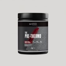 THE Pre-Thermo - 30portions - Cherry Cola Cubes