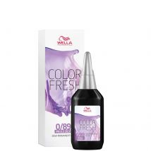 Wella Professionals Color Fresh Coloration 0/89 Pearl Cendre 75 ml