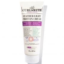 Crème protéinée Featherlight Curlsmith 237 ml