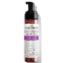 Mousse volumisante Bouncy Strength Curlsmith 222 ml