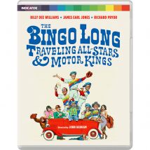 Die Bingo Long Traveling All-Stars & Motor Kings - Limitierte Auflage