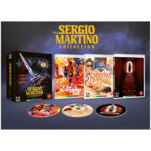 Collection Sergio Martino