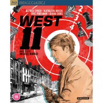 West 11 (Vintage Classics)