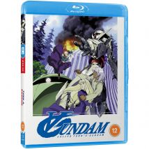 Turn A Gundam Part 2 - Standard Edition