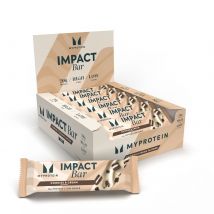 Impact Protein Bar - 12 x 64g - Cookies and Cream